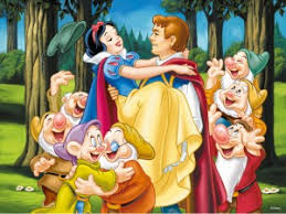 Vous lisez un « article de qualité ». Coloriage Blanche Neige Et Les Sept Nains Coloriages Pour Enfants