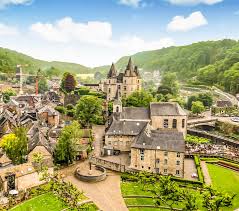 Das liegt daran, dass viele sehenswürdigkeiten in belgien direkt am wasser liegen. Belgien Sehenswurdigkeiten Im Konigreich Entdecken