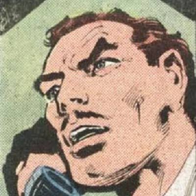 Mayor Hill