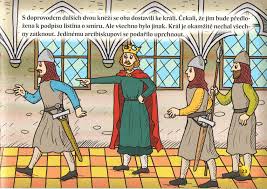 John of nepomuk, also called john of pomuk or john nepomucen, czech svatý jan nepomucký, (born c. Jan Nepomucky Vira Pro Deti
