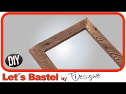 .bilderrahmen selber machen aus künstlerischer sicht etiketten word vorlage antike etiketten vorlage genial diy: Diy Bilderrahmen Aus Europalette Bauanleitung Zum Selber Bauen Machen Praktiker Marktplatz