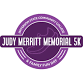 2026 Judy M. Merritt Memorial 5K & Family Fun Day event image