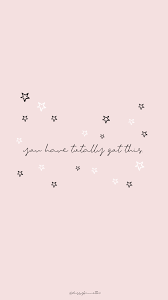 Free Phone Wallpapers January Edition Dizzybrunette Phone Wallpaper Quotes Pink Wallpaper Quotes Free Phone Wallpaper