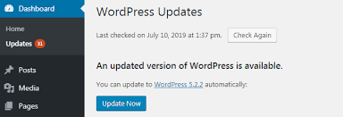 Below is method how to update your wordpress themes manually. Wordpress Core Update Is Not Possible Update Wordpress Automatically Manually Wp Staging