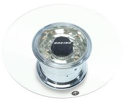 707 Wheel Table Let The Good Times Roll With The Boeing 707 Wheel Table This Great Looking Table Stands At 18 Aviation Furniture Man Cave Furniture Furniture