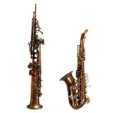 Mantra Soprano Saxophone