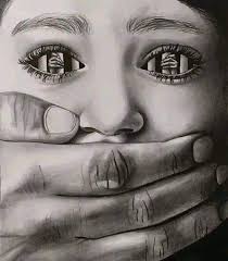 Stop leaving your kids with them. Stop leaving your children with your  boyfriends you barely know. Stop letting your family members you don't  entirely trust watch them because it's free. If you