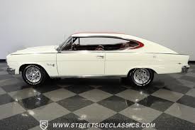 Image result for Frost White 1965 Rambler