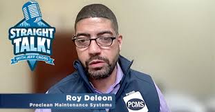 Subcontracting: A Cleaning Industry Wake-Up Call