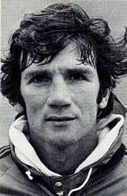 Fondly-remembered former Barrow AFC player passes away