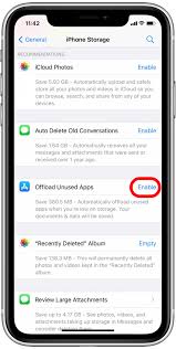 Deleting all of that data is not really obvious, but in this video i'll show you exact. Iphone Storage Other What It Means How To Clear It