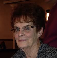 Obituary information for Edith MacGregor