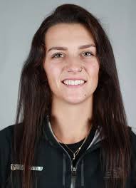 2021-22 Women's Track and Field Roster