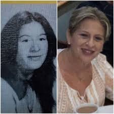 Janice Epstein's Instagram, Twitter & Facebook