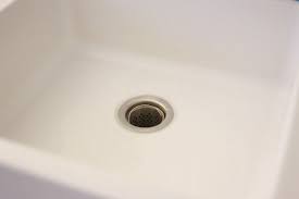 sink drain