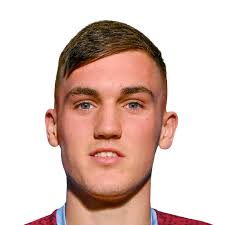 Luke Dennison Linked Players