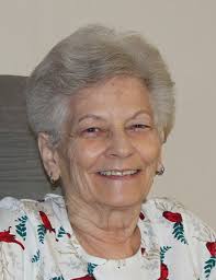 Obituary information for Kaye Huron Calvert