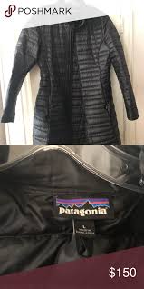 Long Patagonia Puffer Jacket Lightweight Jackets Puffer Jackets Patagonia Jacket