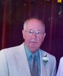 Donald Cecil Obituary (1930