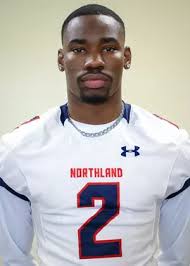 2018 Football Roster