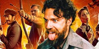 Gus Henry's Instagram, Twitter & Facebook