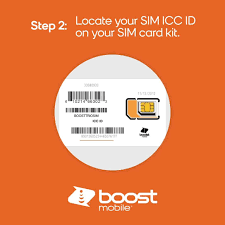 Boost mobile sim card replacement. Boost Mobile Ready To Connect To Boost Mobile S Upgraded