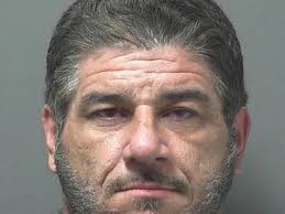 Police: Stolen items recovered following traffic stop