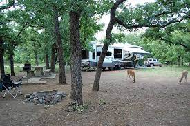 Oklahoma Campground Reviews Campground Reviews Camping And Hiking Oklahoma Campgrounds