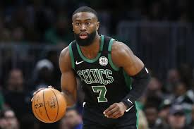 Get the latest nba news on jaylen brown. Celtics Jaylen Brown Discusses Racial Implications Of National Anthem Bleacher Report Latest News Videos And Highlights