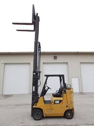 Since 2010, the team at alamo city lifts, forklifts, service, & parts has provided amazing services and delivered exceptional products to our clients. Buy Caterpillar Forklift Equipment Flexible Financing Options