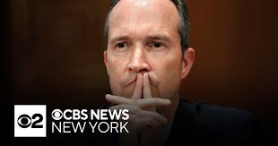 Jim Walden pushes forward with fight to leave NYC mayoral ballot