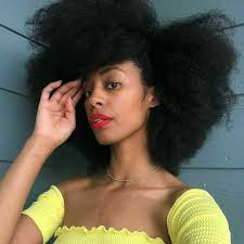 Remember to like, comment and subscribe!!! 4c Afro Stretched Out Naturalhair