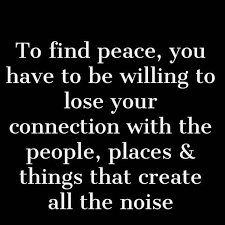 Ignore The Noise Inspirational Quotes Quotes Words Of Wisdom