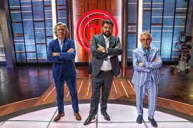 Il crollo di dayane mello al grande fratello vip: Formatbiz Masterchef Italia Is Back To Sky With Edition Number 10th