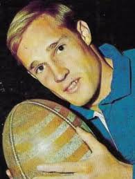 A cold beer with profile