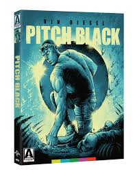 Additional movie data provided by tmdb. Pitch Black 2000 Remastered Coming From Arrow Blu Ray Forum