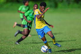 Soca Warriors Online