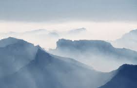 Shop for mountain wall murals from eazywallz, the experts in removable wallpaper and wall murals. Misty Mountain Mural Wallpaper Design The Muralizers