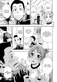 Taihen Yoku Dekimashita? - Read Hentai Manga, Hentai comics, E hentai, 3D  Hentai, Hentai Anime online