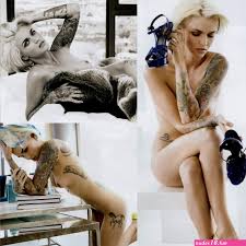 Ruby Rose Naked Photo OnlyFans Leakssexiezpix Web Porn