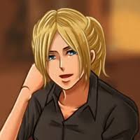 🔥 Shirley Webber MBTI