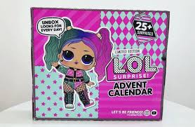Lol Surprise Remix Advent Calendar Outfit Of The Day 2020 In 2020 Lol Dolls Shopkins Advent Calendar Lol