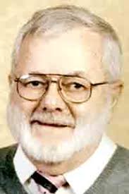 James R. Ruby 1939-2017