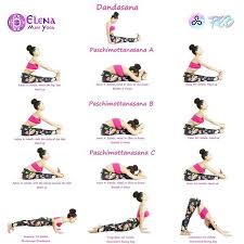 Happy Monday Episode 1 3 Ashtangavinyasawithelena Asanas Of The Day Dandasana Staffpose Paschimottanasana A B C Seatedforwardfold With Re3life Re