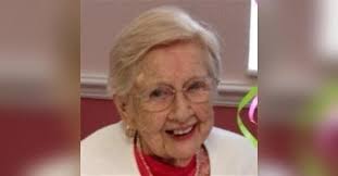 Jessie Margaret Fagan Obituary