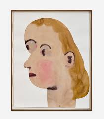 Grace Weaver-Indoor Paintings -2023