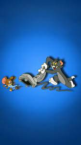 Iphone 5c Wallpaper Tom And Jerry Wallpapers Tom And Jerry Cartoon Wallpaper Iphone