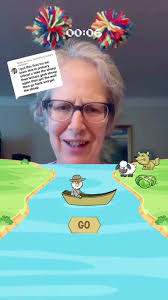 Wolf and Sheep Boat Riddle