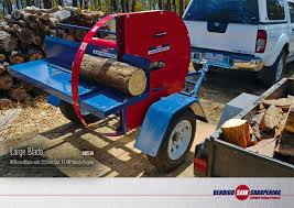 Docking Machine Gallery Saw Sharpening Log Splitters Bendigo