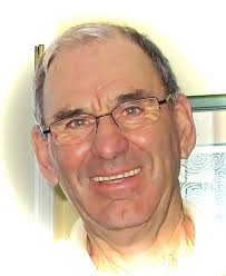 Alain FOUCHER Obituary (2015)